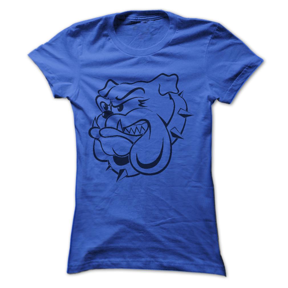I Love Dogs-