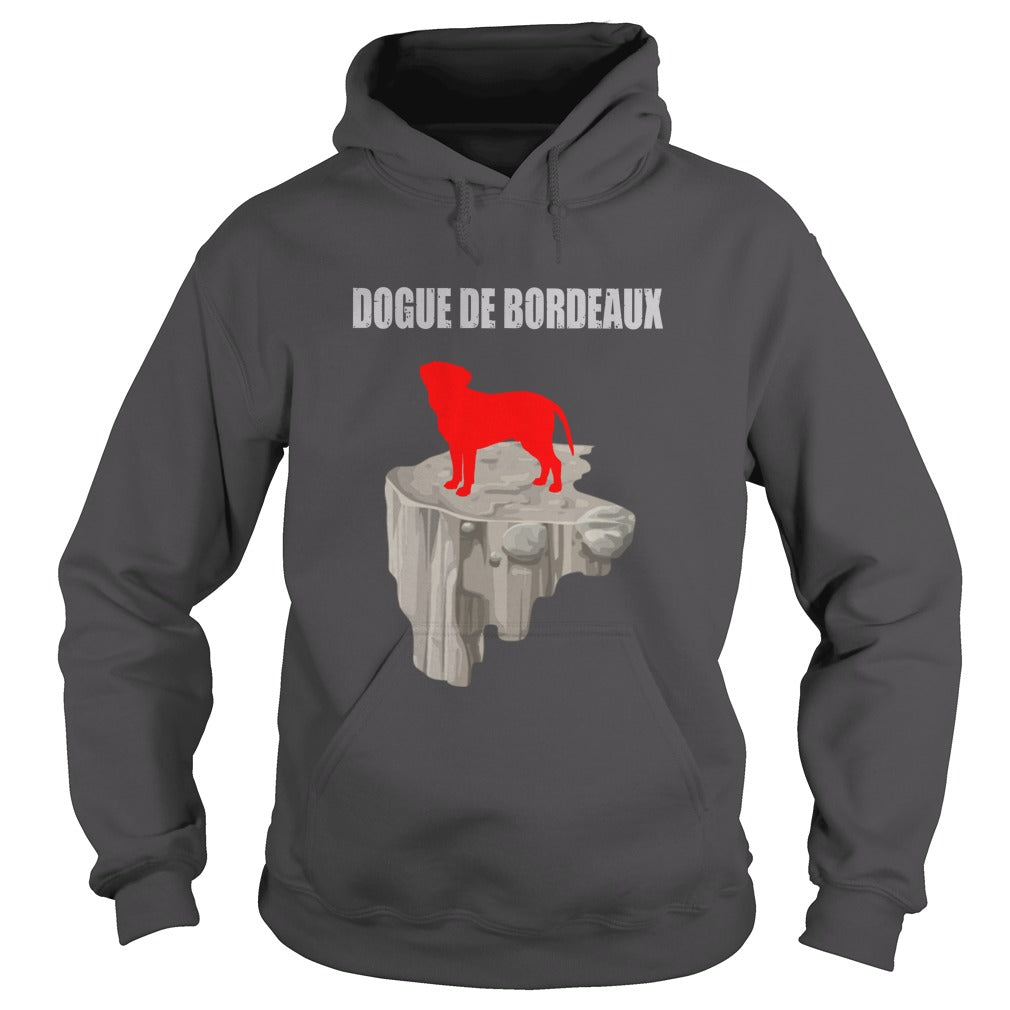 Dogue de Bordeaux