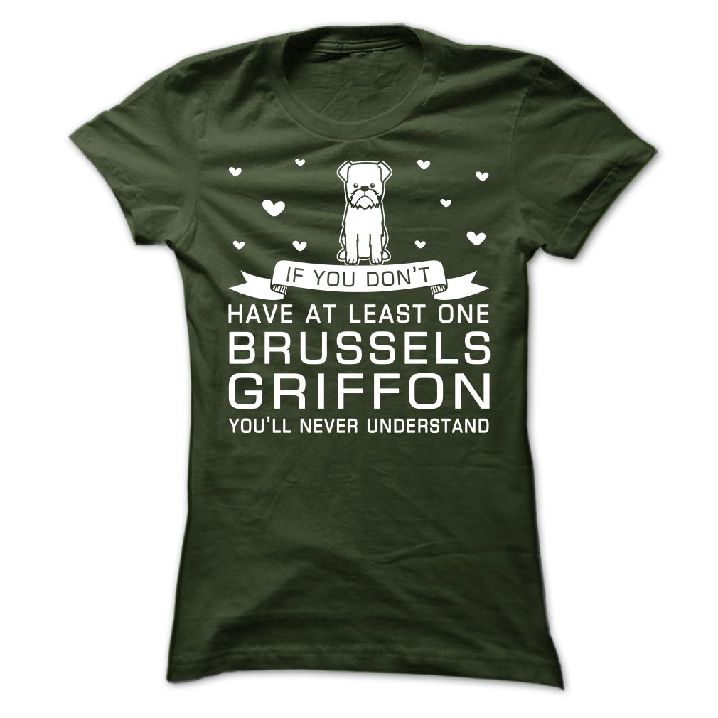 Love Brussels Griffon