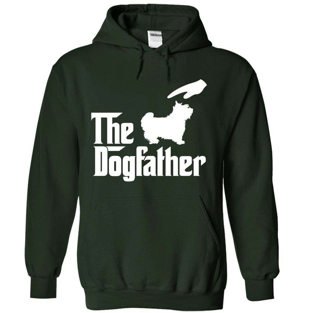 The DogFather Yorkie