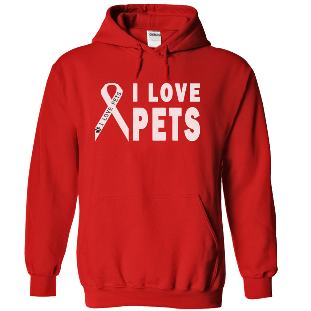 I LOVE PETS
