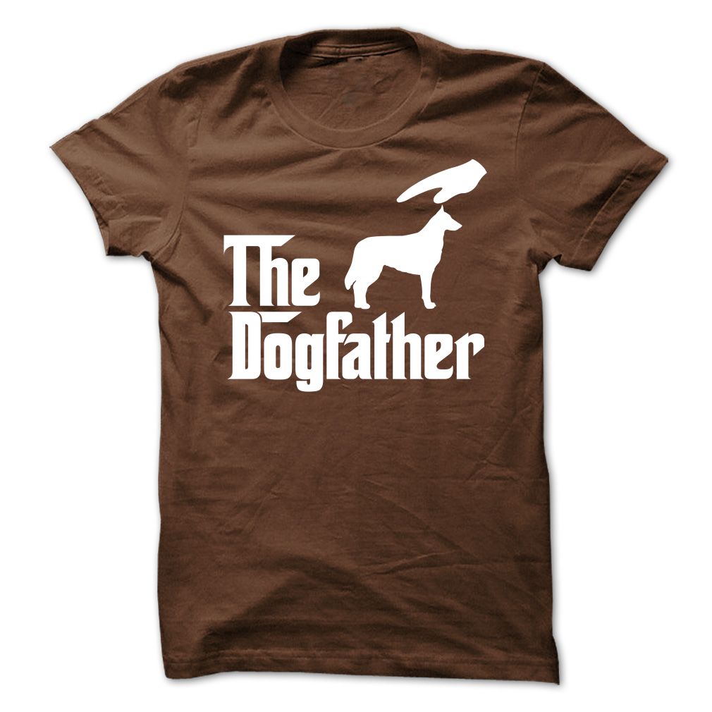 The DogFather Belgian Malinoisst
