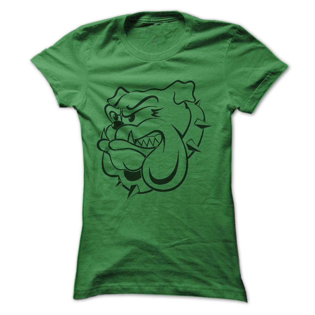 I Love Dogs-