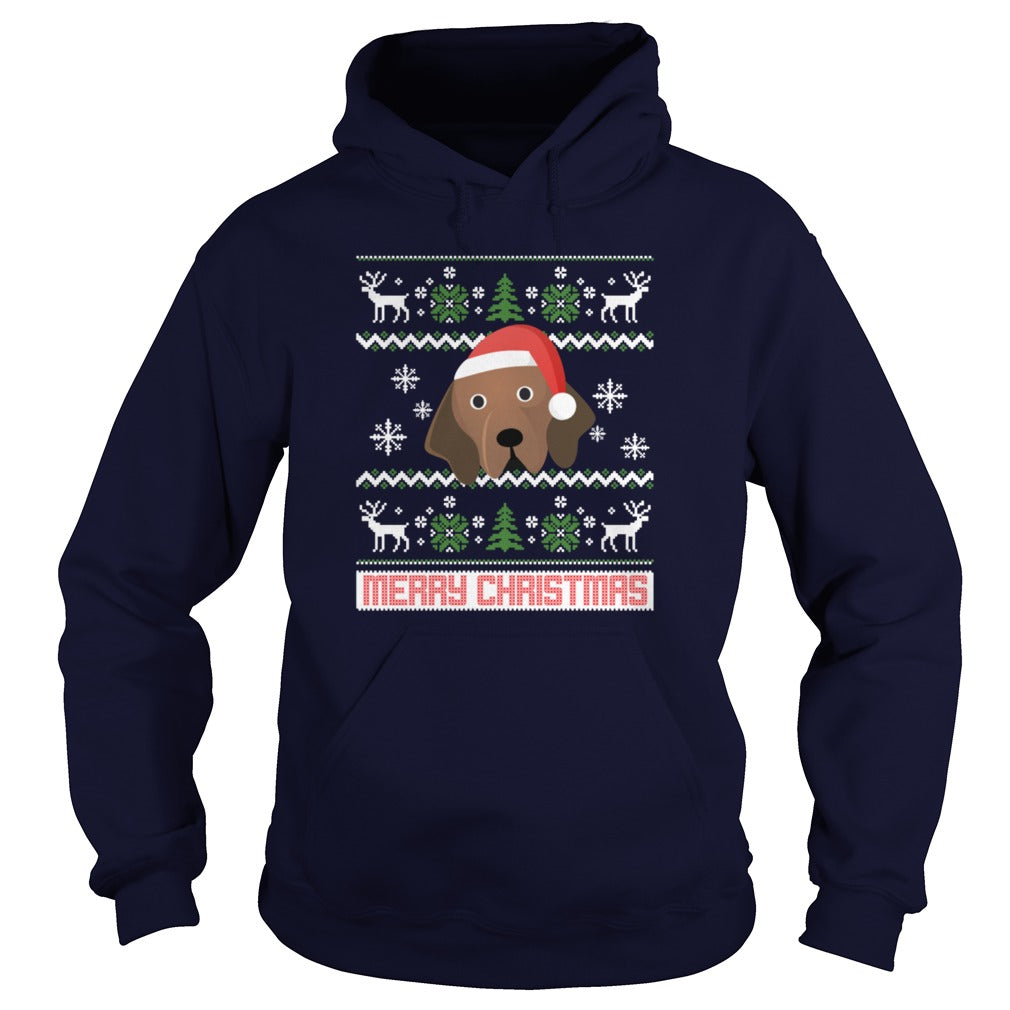 German Shorthaired Pointer DogFather T Shirt