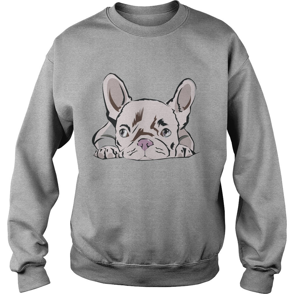 French bulldog