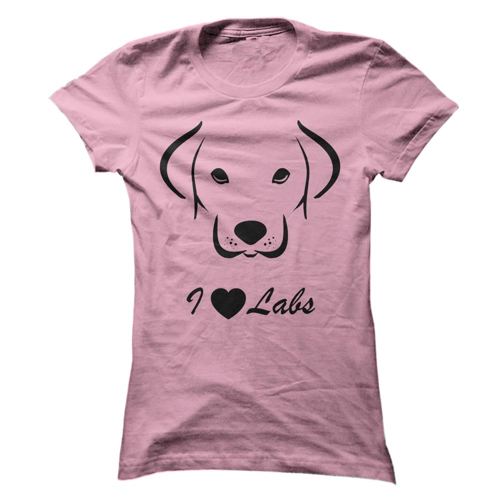 I <3 Labs!