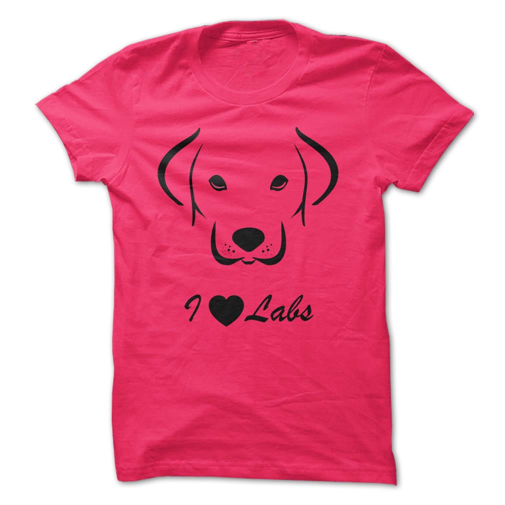 I <3 Labs!