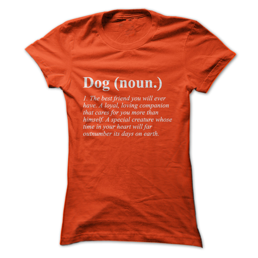 Dog Definition