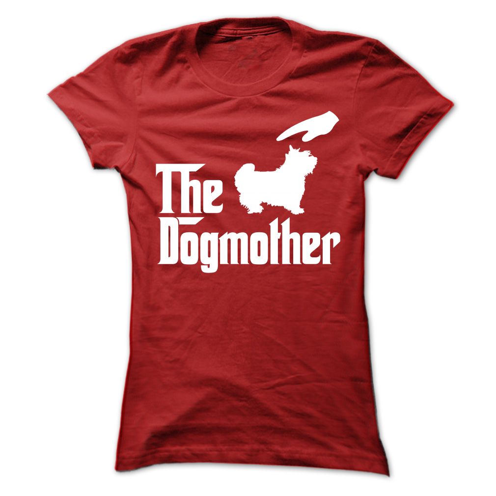 The Dogmother Yorkie