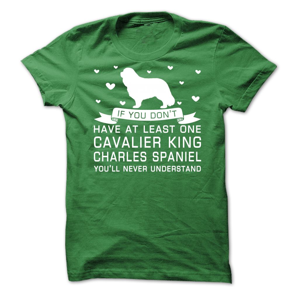 Cavalier king charles spaniel