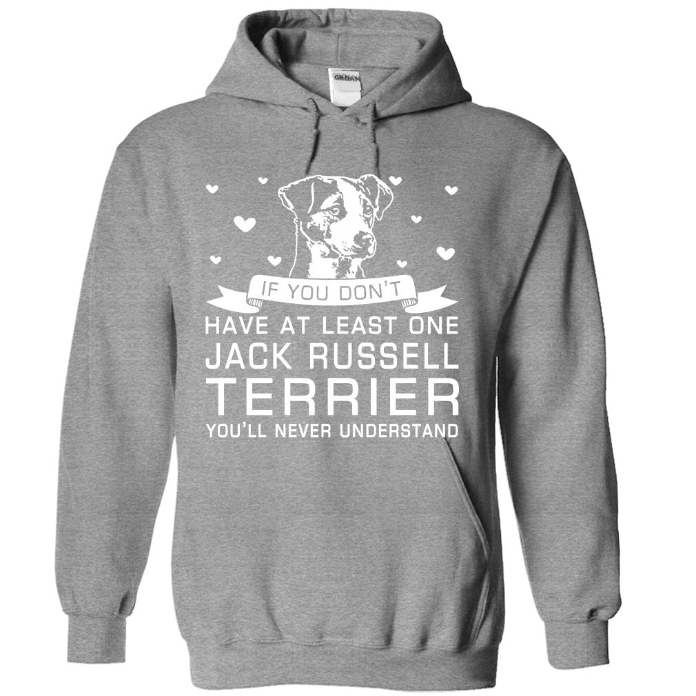Jack Russell Terrier