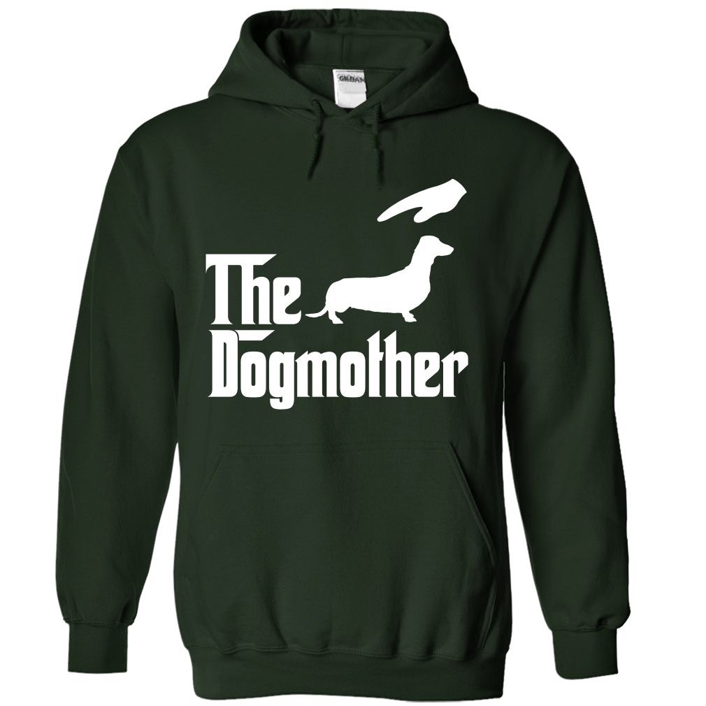 The Dogmother Dachshund