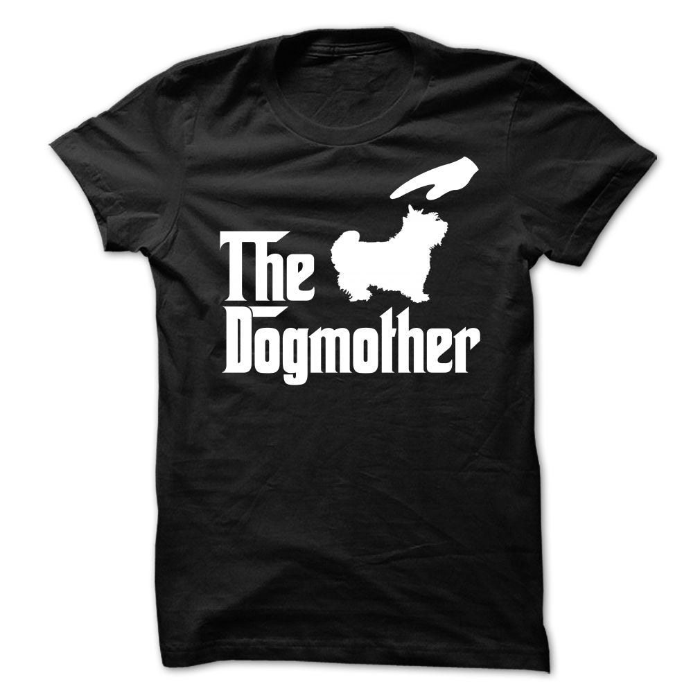 The Dogmother Yorkie
