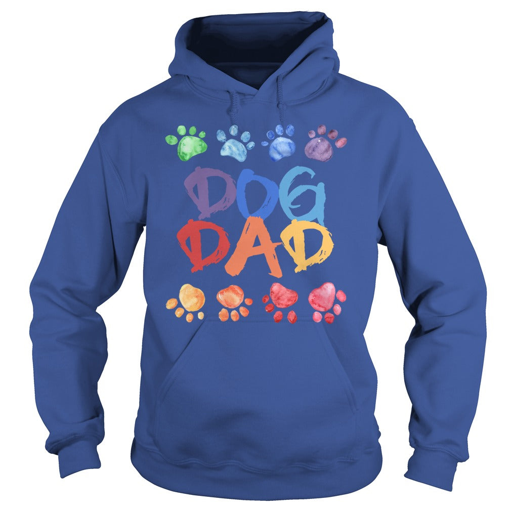 Dog Dad!