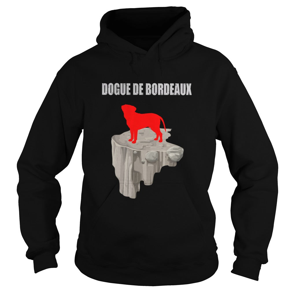 Dogue de Bordeaux