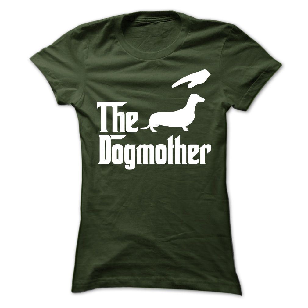 The Dogmother Dachshund