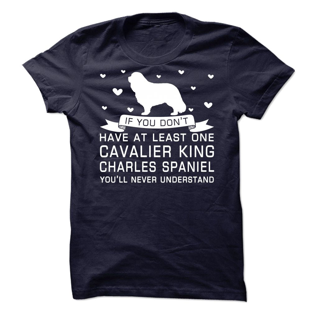 Cavalier king charles spaniel
