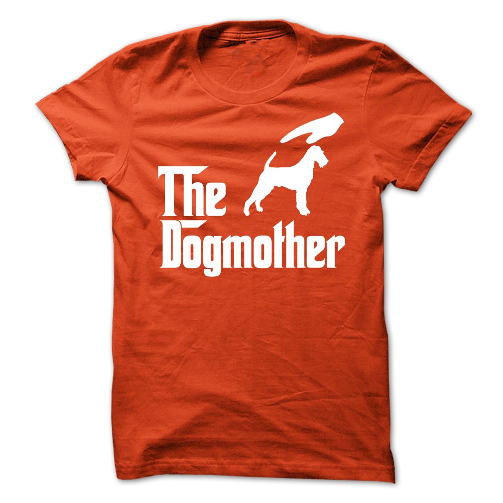 The DogMother IRISH TERRIER