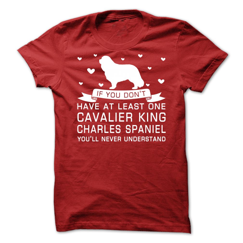 Cavalier king charles spaniel