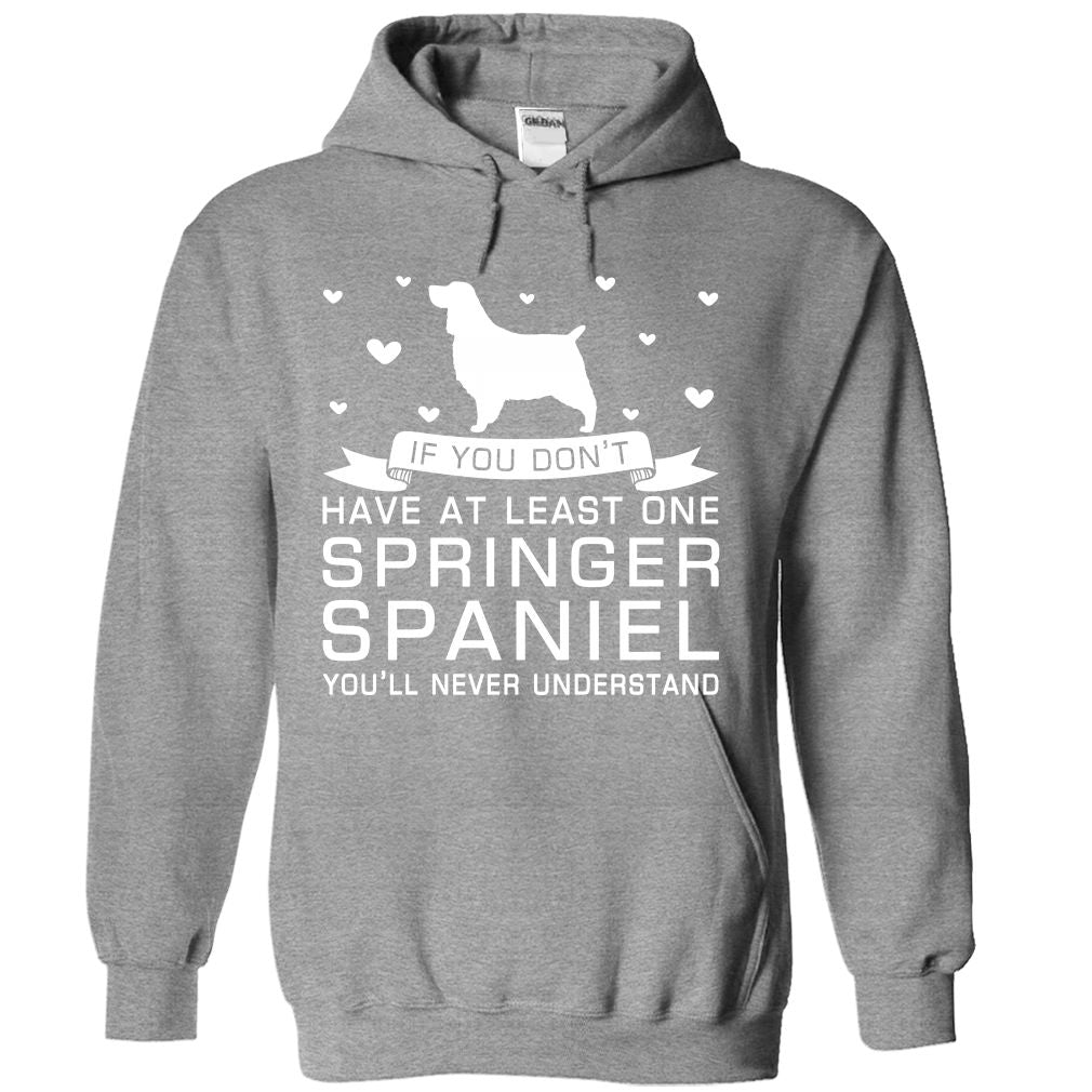 Springer Spaniel