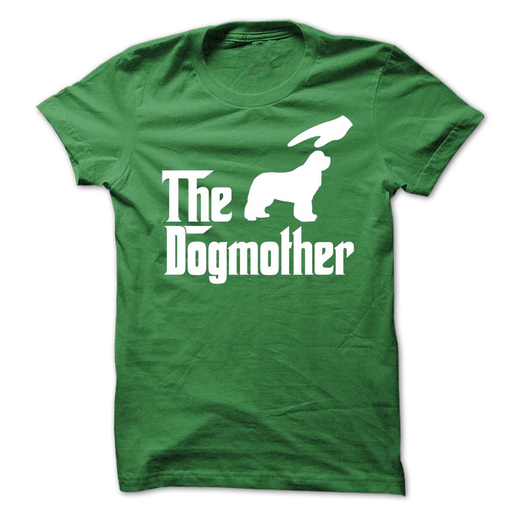 The DogMother Neapolitan Mastiff