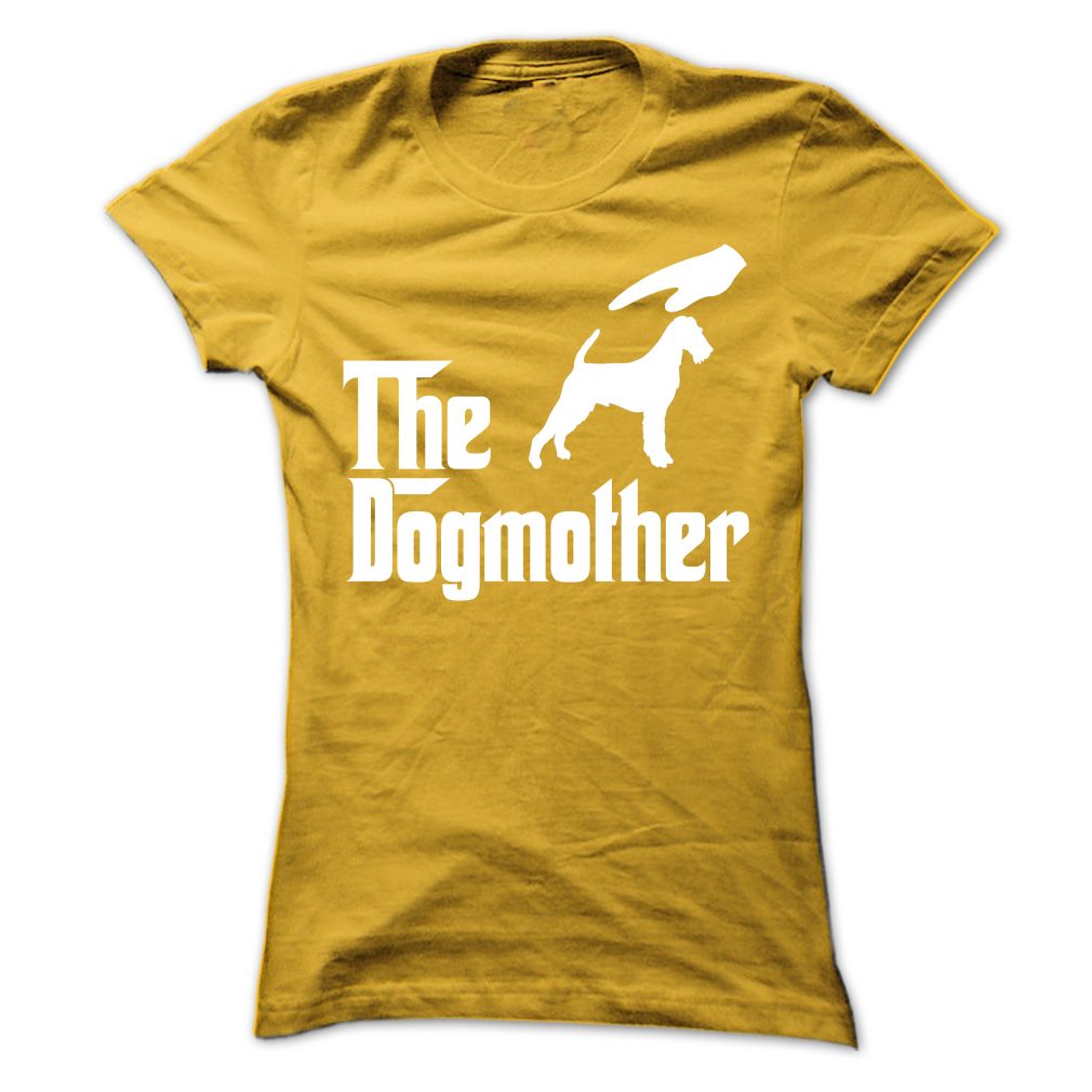 The DogMother IRISH TERRIER