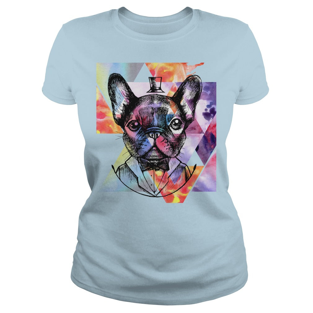 Mr Frenchie