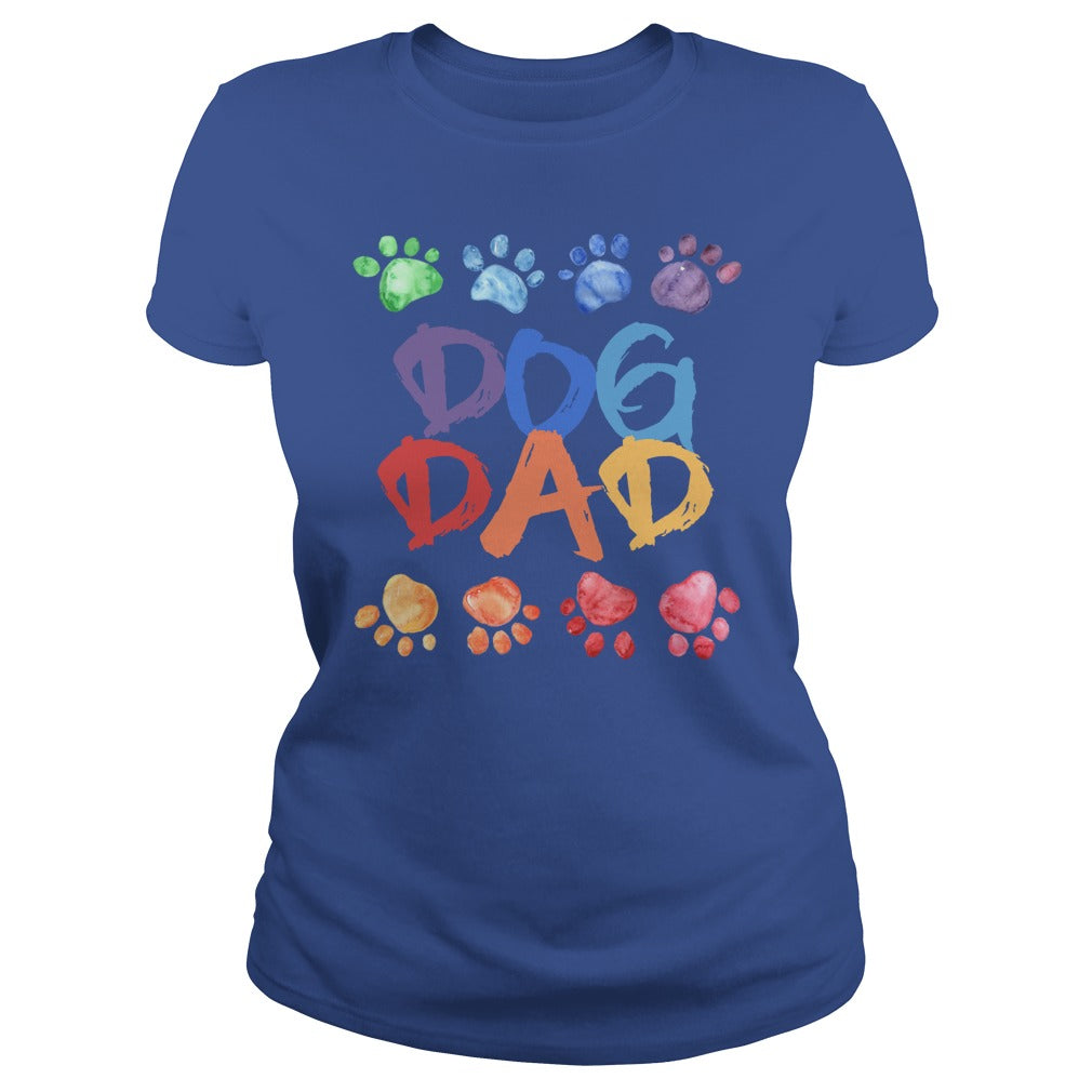 Dog Dad!