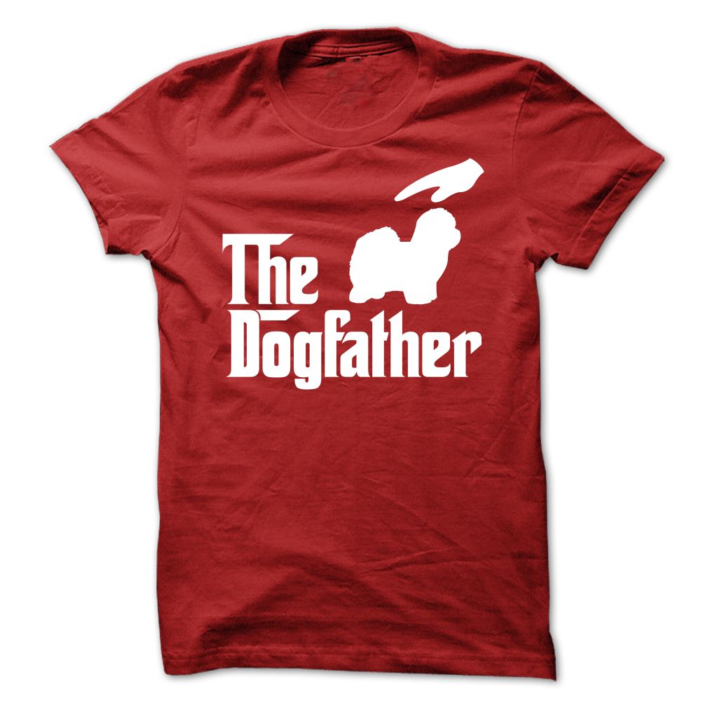 The DogFather COTON DE TULEAR