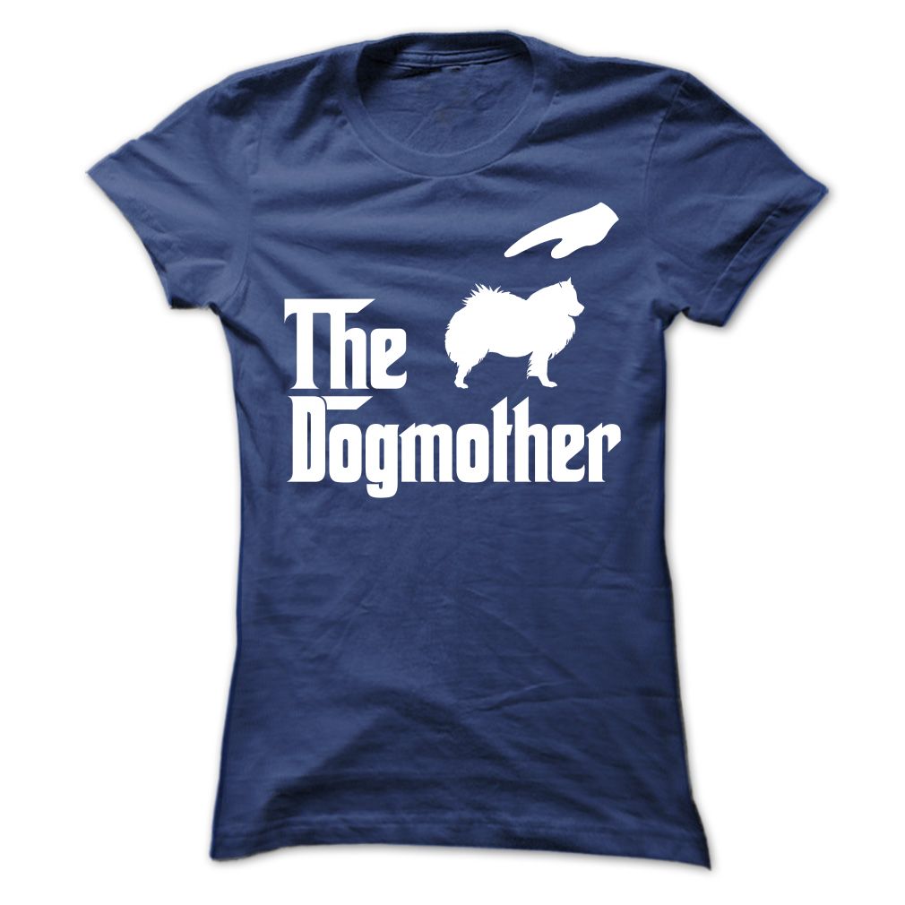 The DogMother ALASKAN MALAMUTE