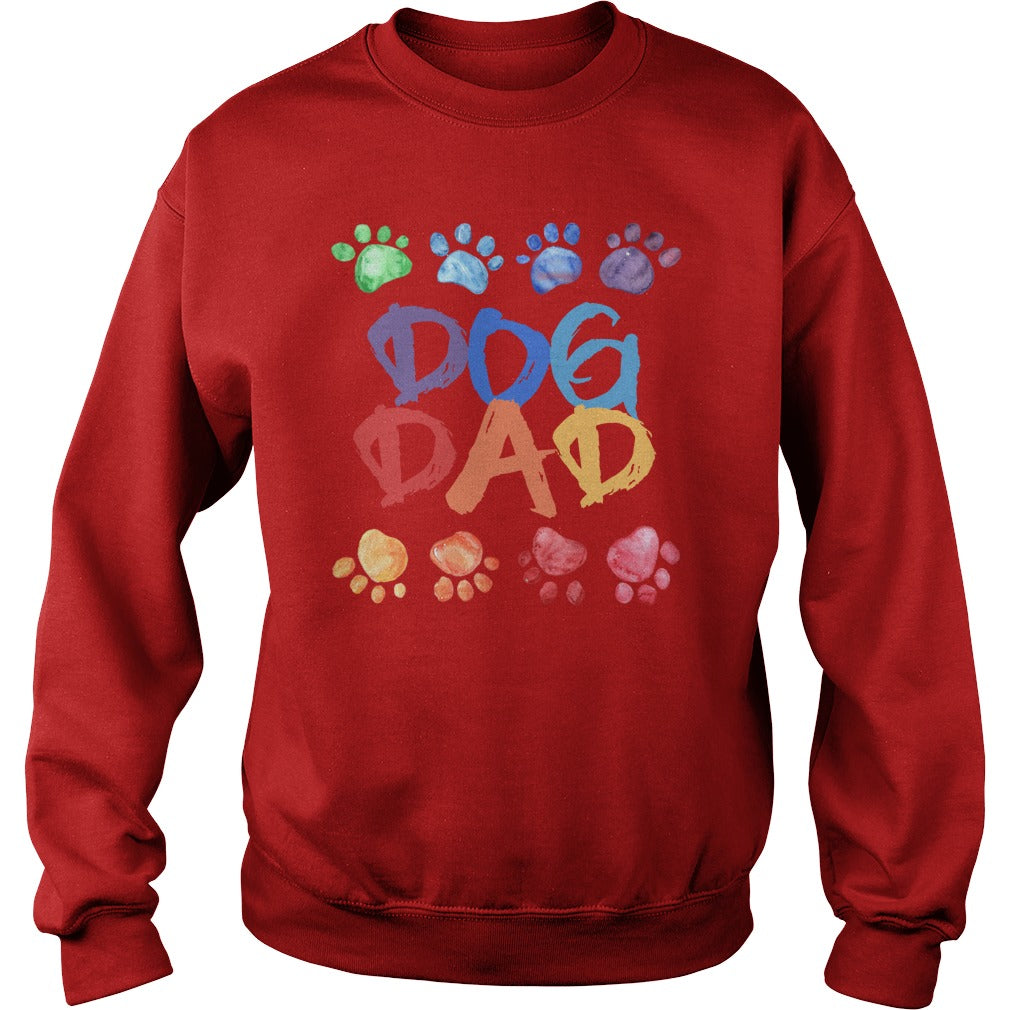 Dog Dad!