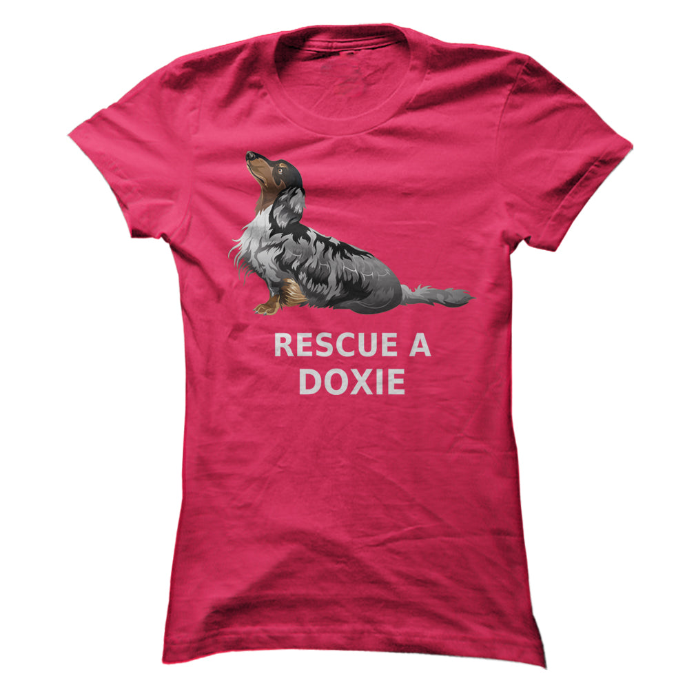 Rescue A Doxie