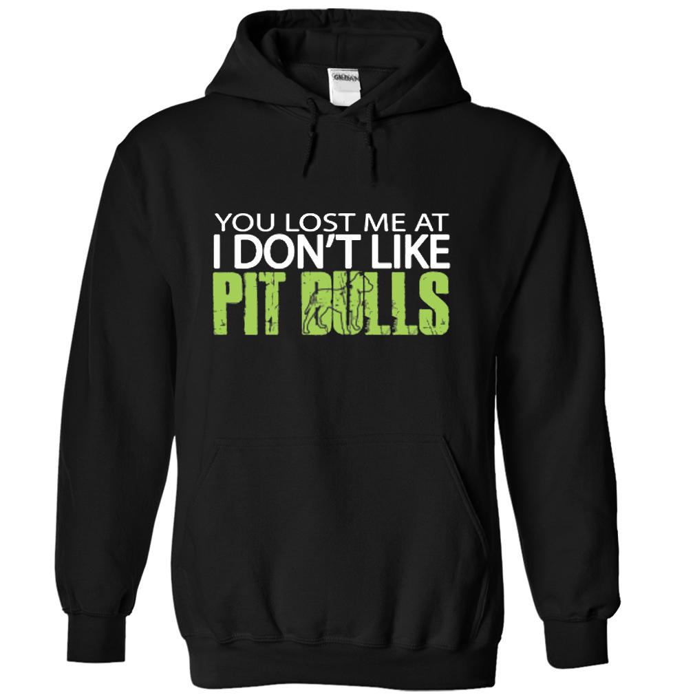Limited Edition - PIT BULLS