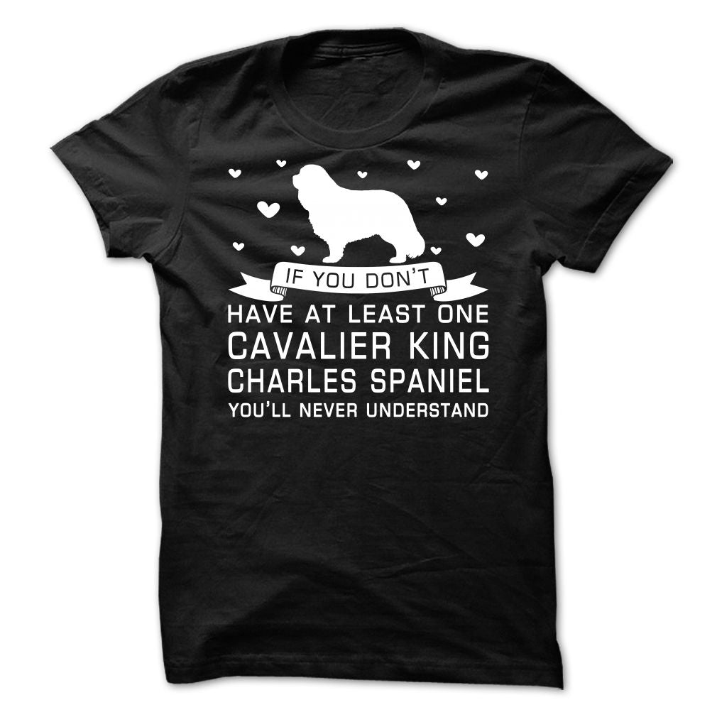 Cavalier king charles spaniel