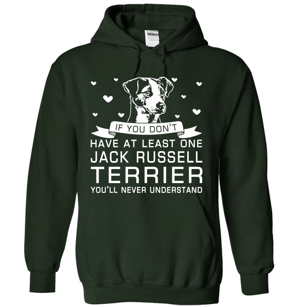 Jack Russell Terrier
