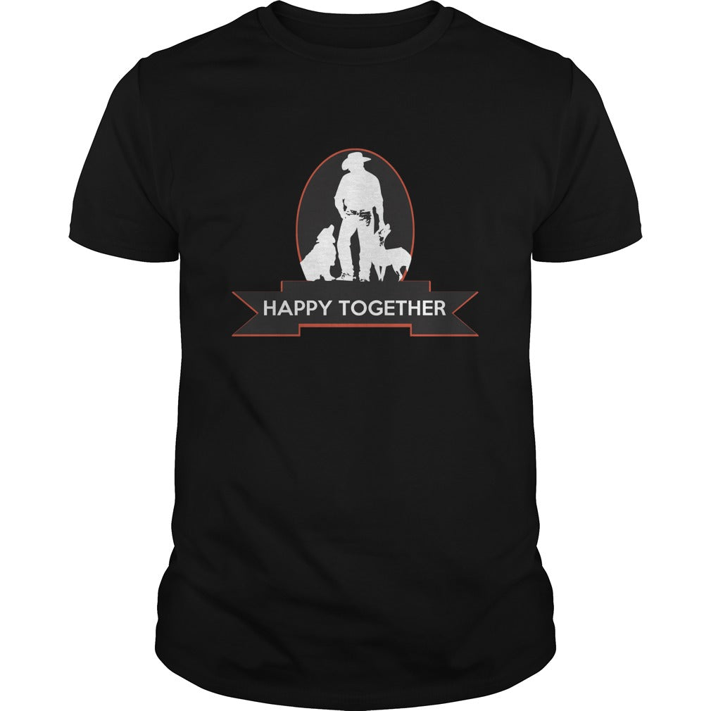 happy together