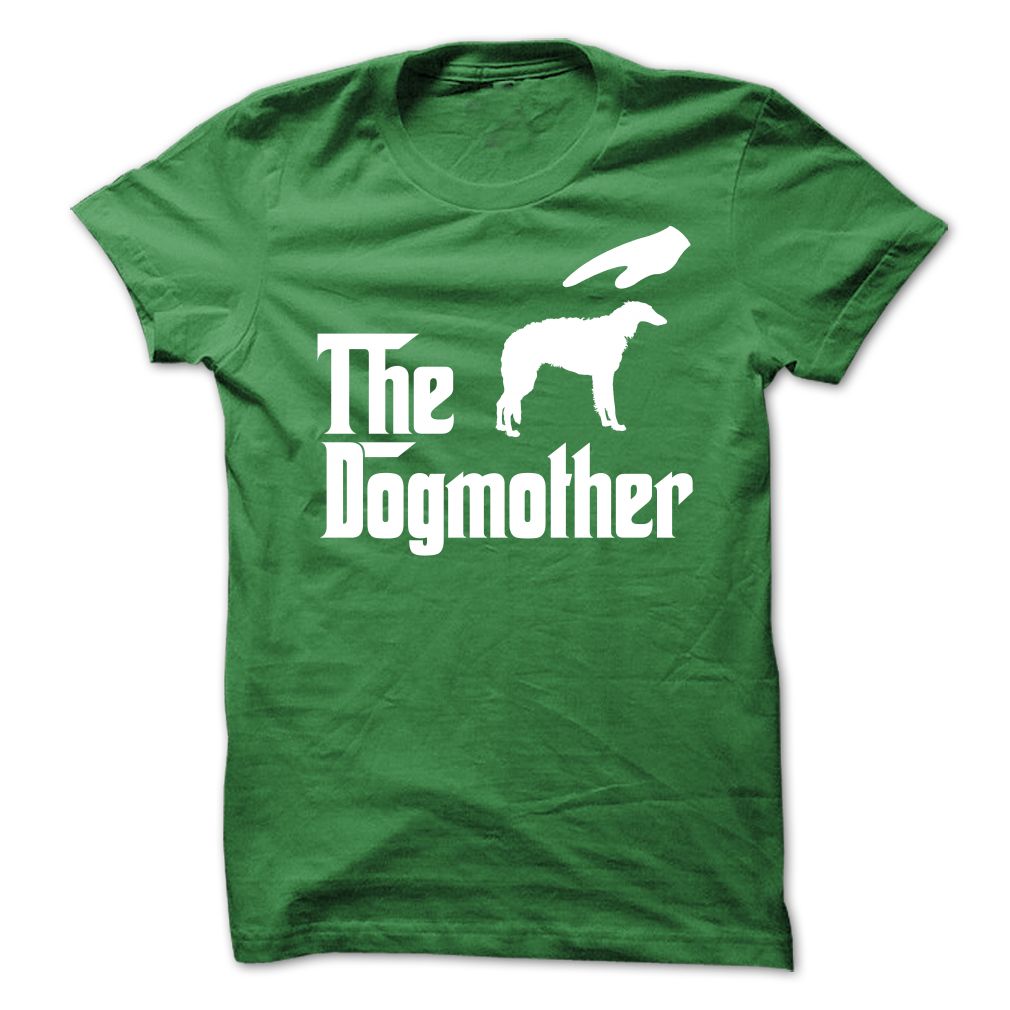 The DogMother Borzoi