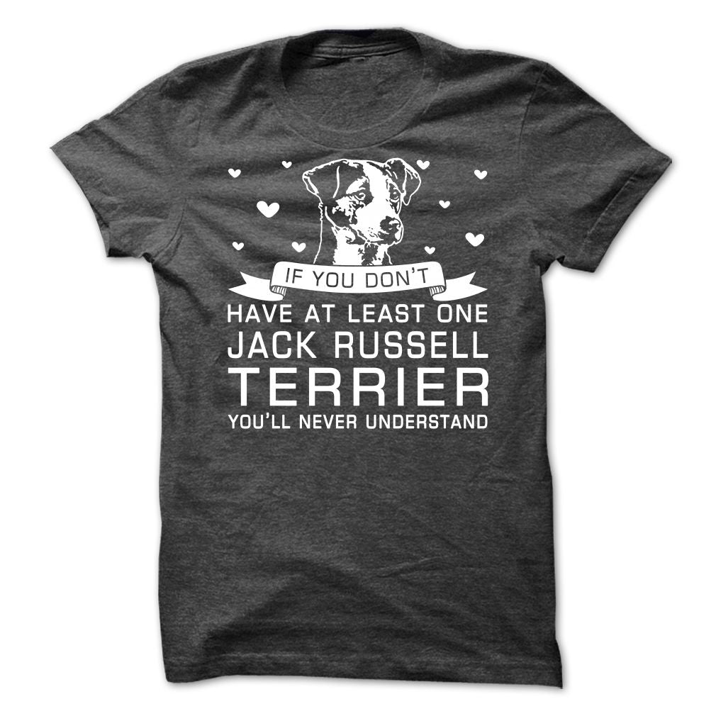 Jack Russell Terrier