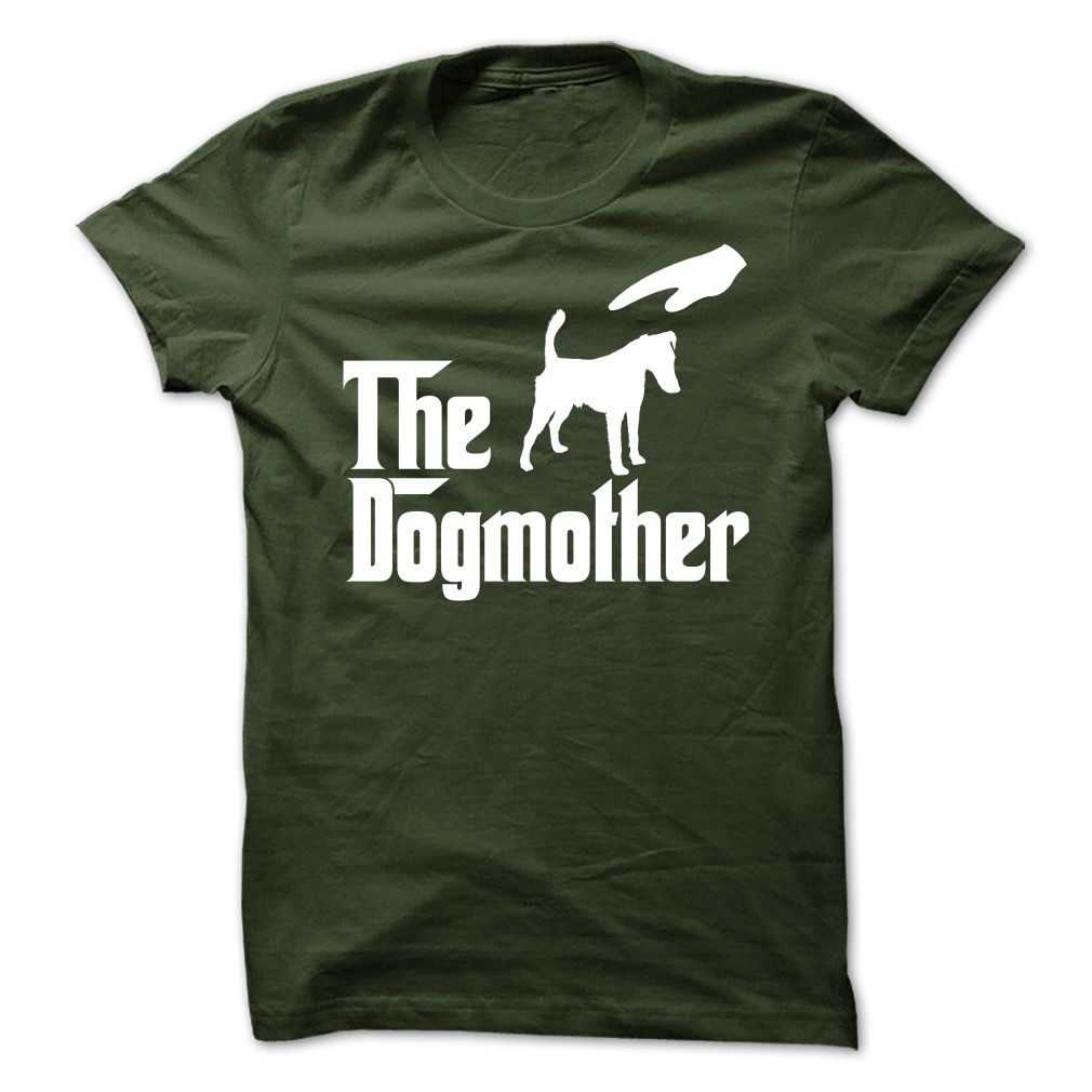 The DogMother Smooth Fox Terrier