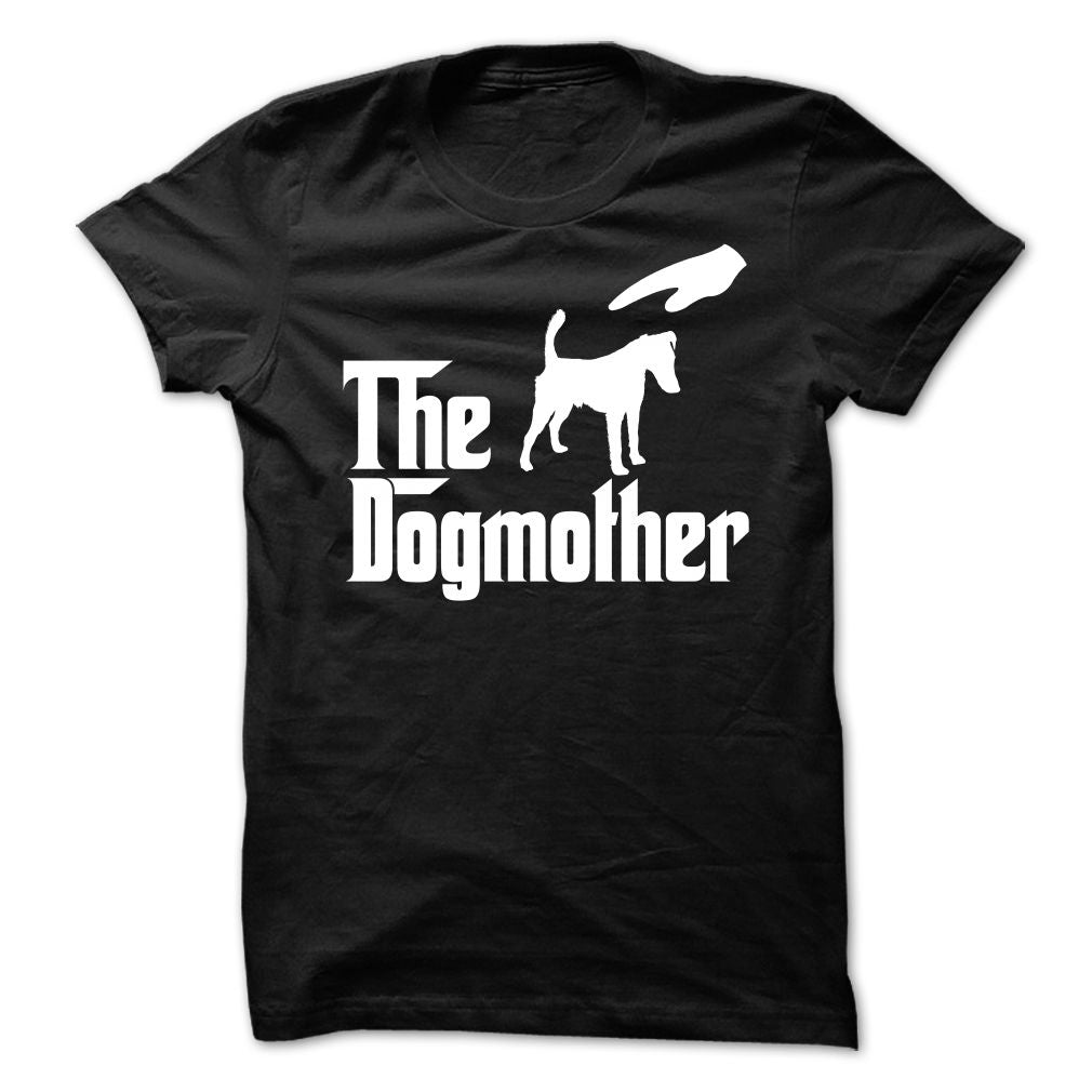 The DogMother Smooth Fox Terrier