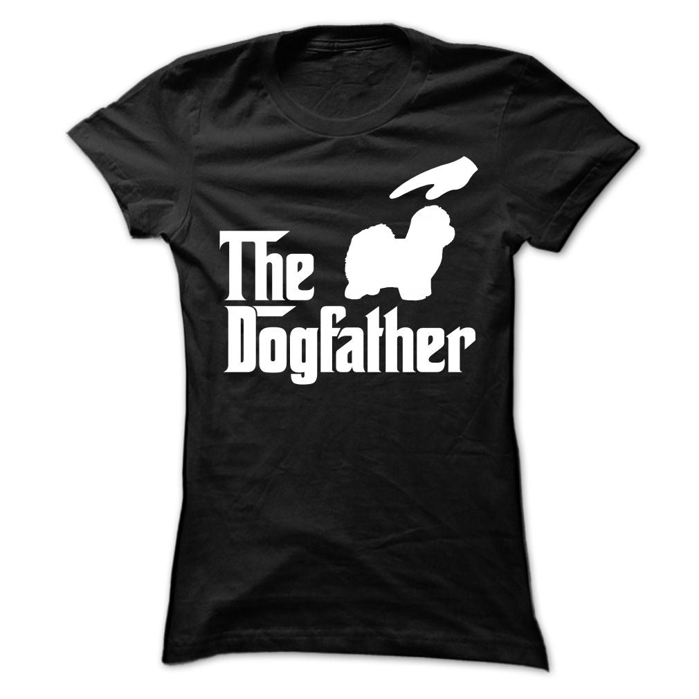 The DogFather COTON DE TULEAR