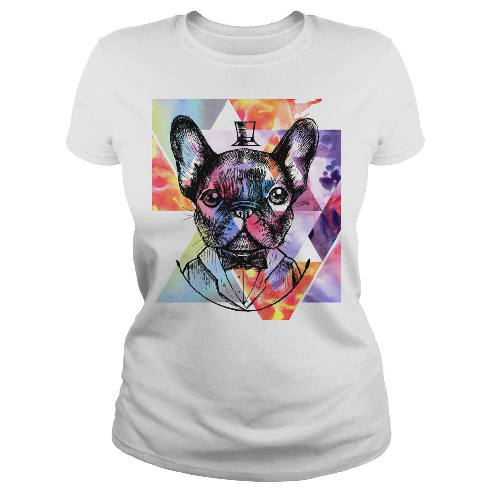 Mr Frenchie