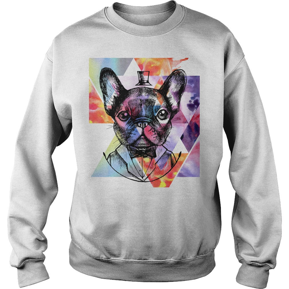 Mr Frenchie