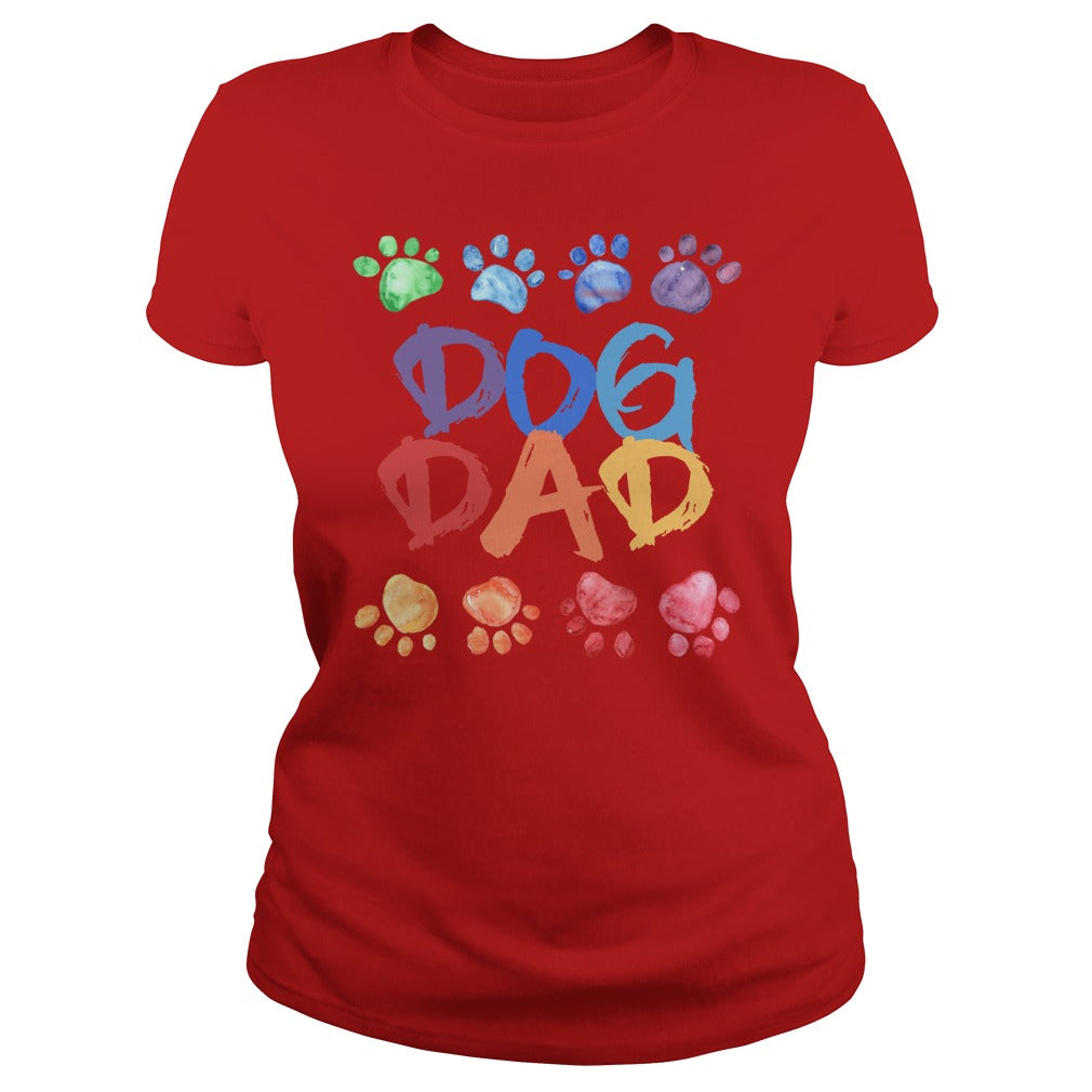 Dog Dad!