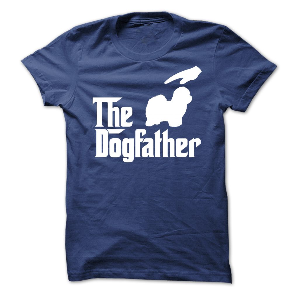 The DogFather COTON DE TULEAR