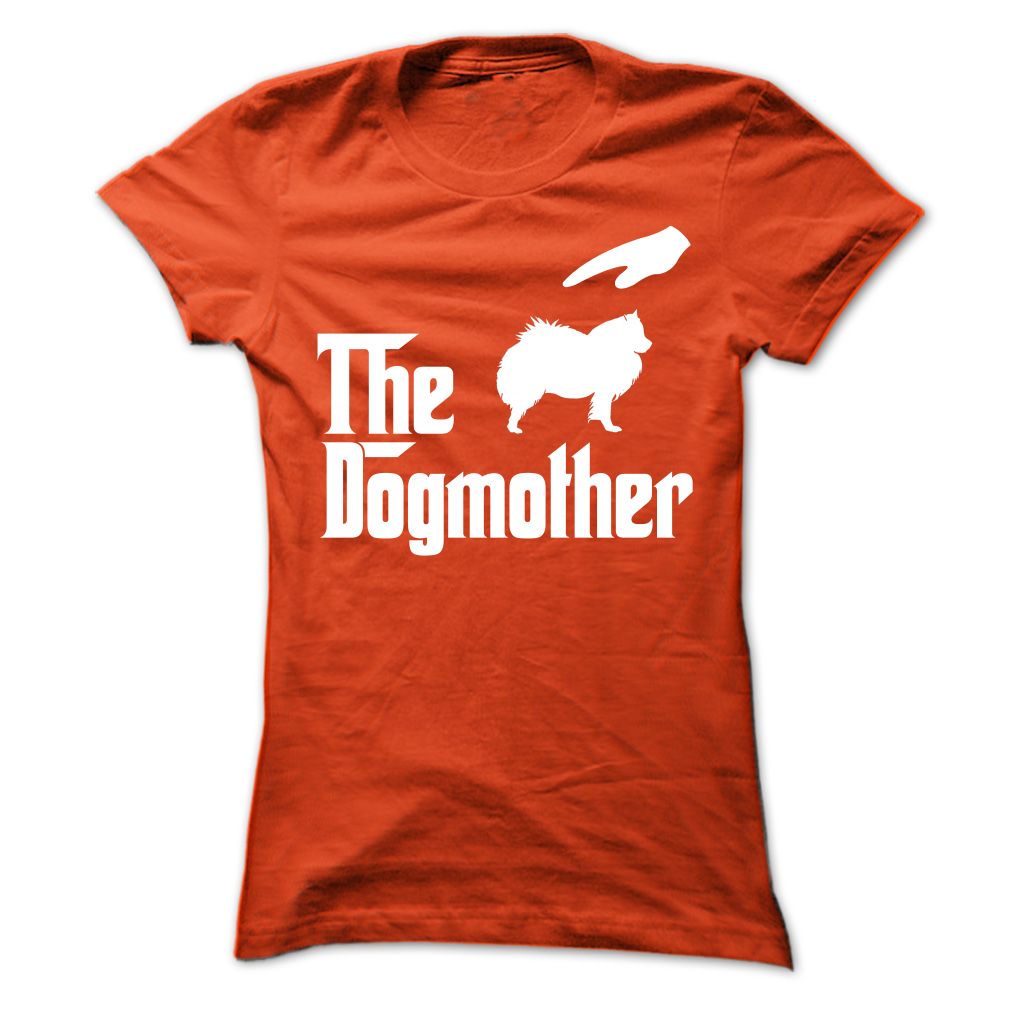 The DogMother ALASKAN MALAMUTE