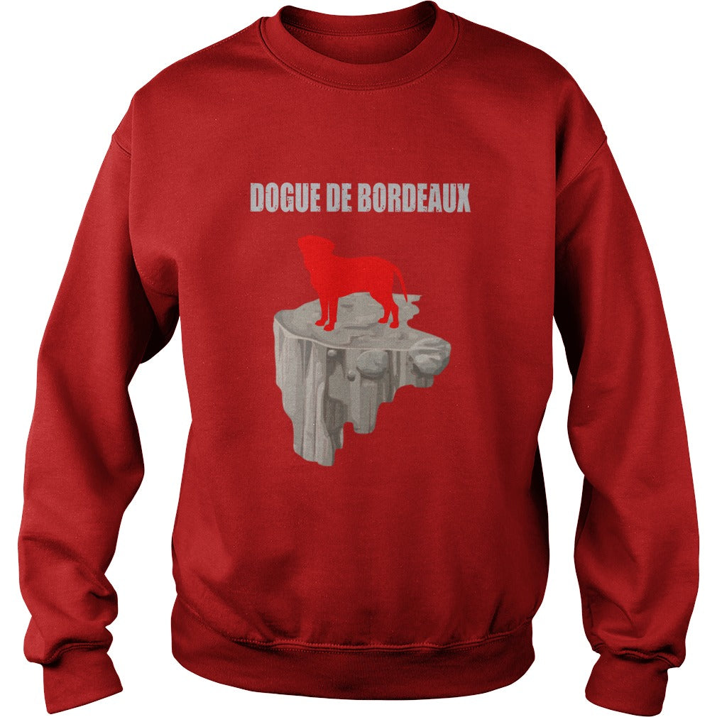 Dogue de Bordeaux