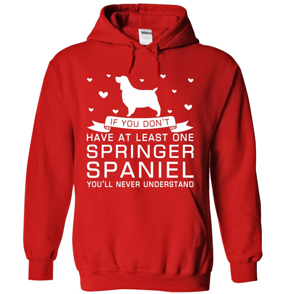 Springer Spaniel