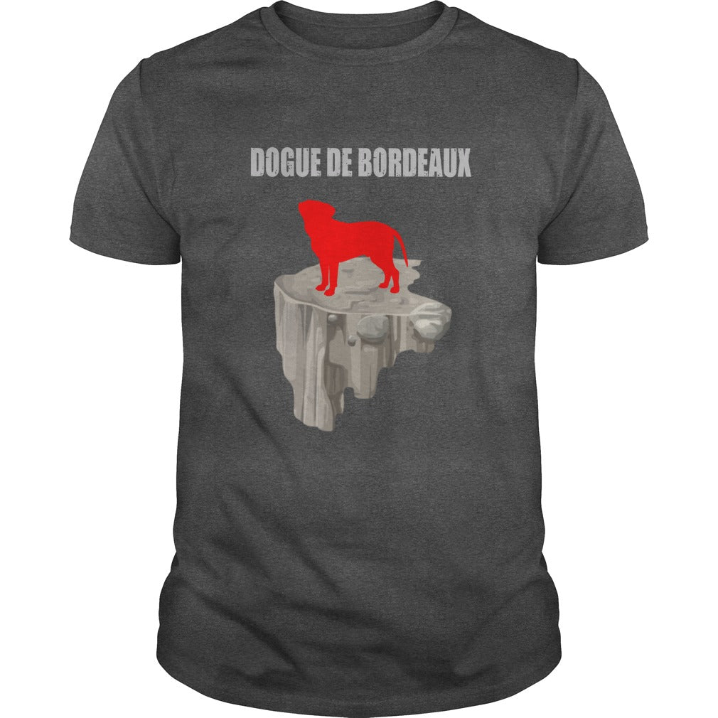 Dogue de Bordeaux