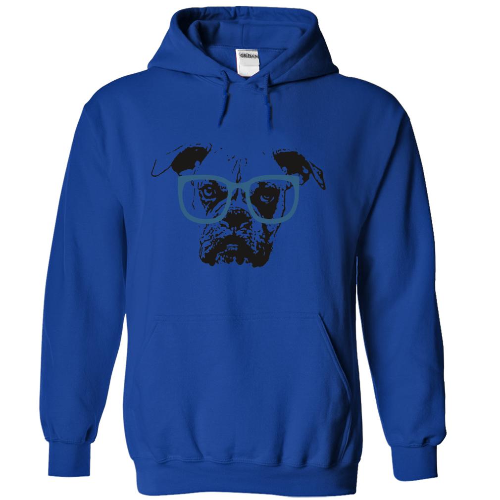 DOG T-SHIRT AND HOODIE
